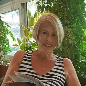 Meet your Posher, Judith